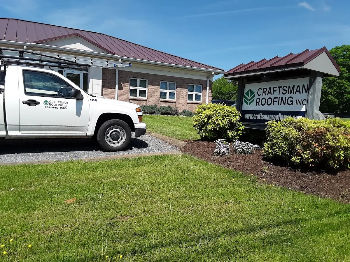 Quality Gutter & Downspout Repair by experienced craftsmen in Danville